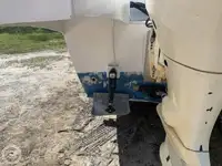 Patrouilleboot te koop