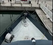 Reddingsboot Te koop