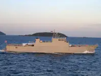 Ro-Ro-schip te koop