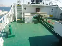 Sleperschip te koop