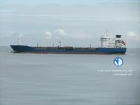 Olie-/chemikaliëntanker te koop