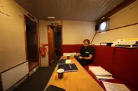 Veerboot te koop