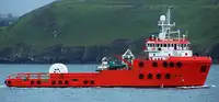 Containerschip Te koop