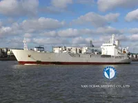 Koelschip te koop