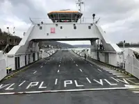 Ro-Ro-schip te koop
