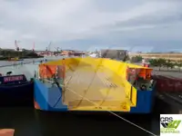 Binnenvaartschip Te koop