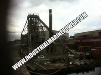 Barge te koop