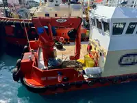 General Cargo/Multi-purpose te koop