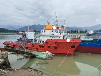 Anchor Handling Tug Supply (AHTS) te koop