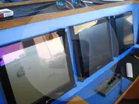 Trawler Te koop
