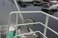Sleperschip te koop