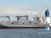 Koelschip te koop