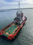 Sleepboot Te koop