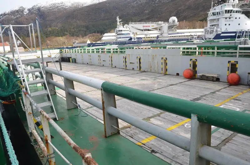 Sleperschip te koop