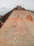Vrachtschip Te koop