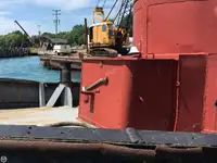Sleperschip te koop