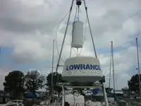 Trawler te koop