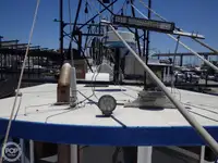 Trawler te koop