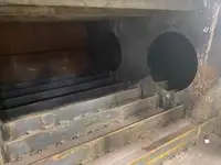 Barge te koop