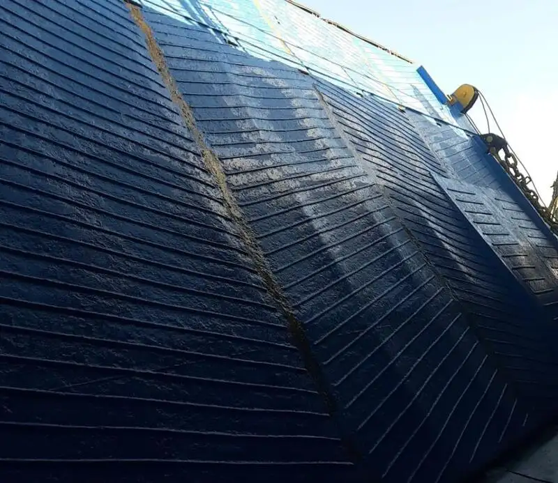 Bulkcarrier te koop