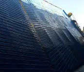 Bulkcarrier te koop