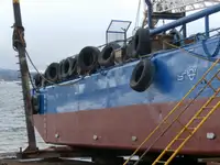 Barge te koop