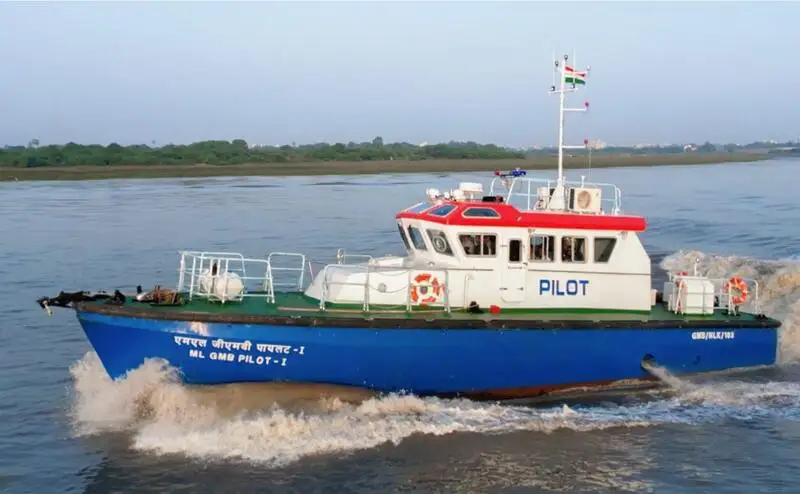 Patrouilleboot te koop