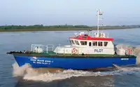 Patrouilleboot te koop