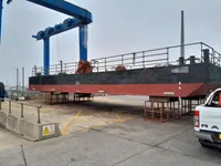 Barge te koop