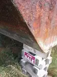 Barge te koop