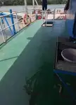 Barge te koop