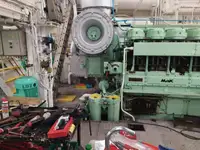 Sleperschip te koop