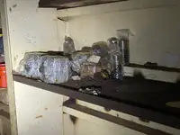 Baggeraarschip te koop