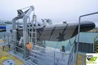 Patrouilleboot te koop