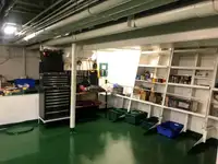 Koelschip te koop