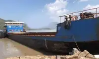 Barge te koop