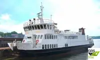 Passagiersschip te koop
