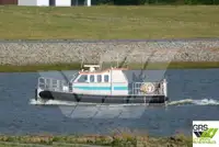 Bemanningboot te koop