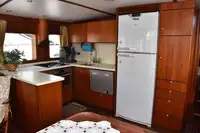 Trawler te koop