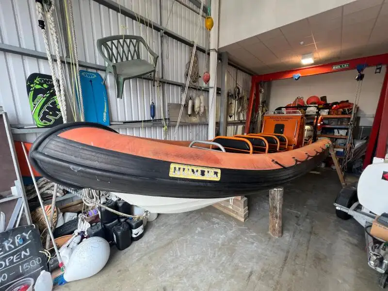 Werkboten te koop