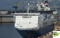 Ro-Ro ship Te koop