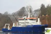 Platformbevoorradingsschip (PSV) Te koop