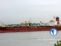 Olie-/chemikaliëntanker te koop