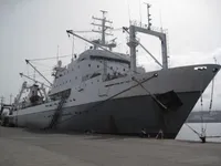 Trawler te koop