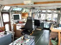 Sleperschip te koop