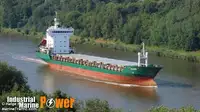 Vrachtschip Te koop