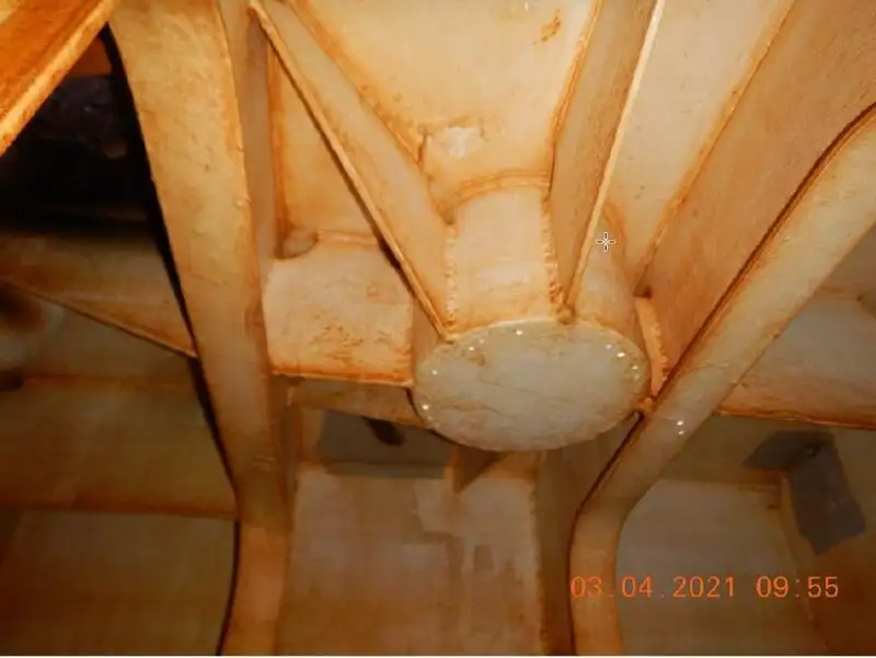 Sleperschip te koop