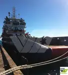 Bevoorradingsschip te koop