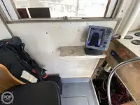 Passagiersschip te koop