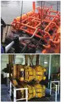 Barge te koop